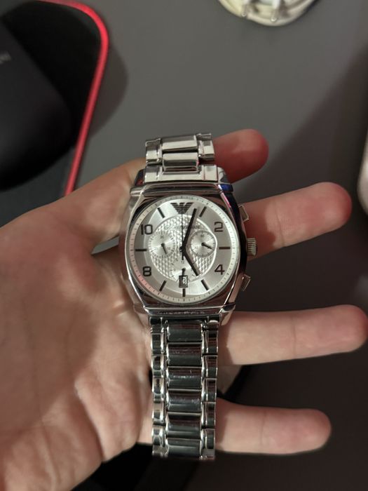 Ceas Barbatesc Emporio Armani AR 0350