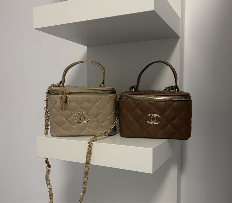 Дамска чанта висок клас