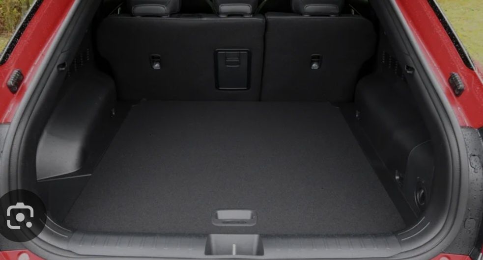 Кора за багажник KIA EV6