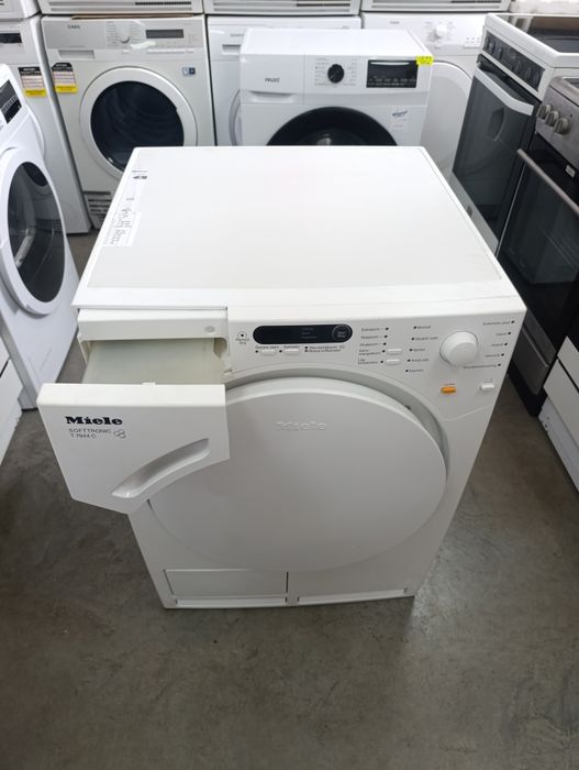 Сушилня Miele T7944C Пчелна пита 7 кг