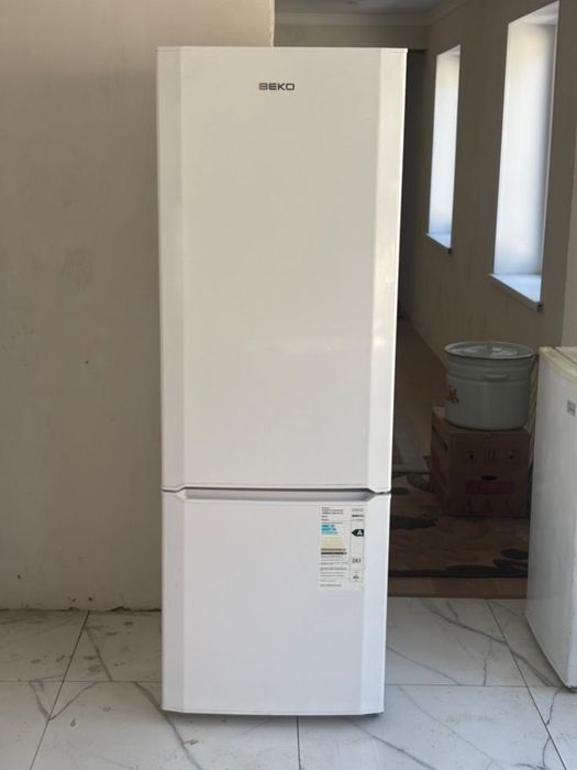 Холодильник с доставкой