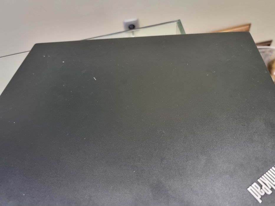 Лаптоп Lenovo ThinkPad E480 i5 8250u 16GB RAM