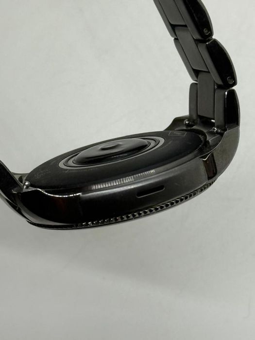 Ceas smartwatch Fossil FTW4049, Stainless Steel, Grey -A-