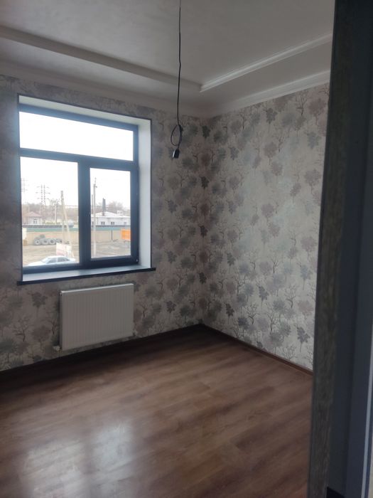 Сдается в аренду квартира