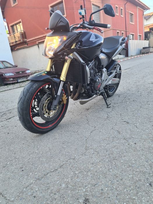 Honda Hornet pc41 600cm