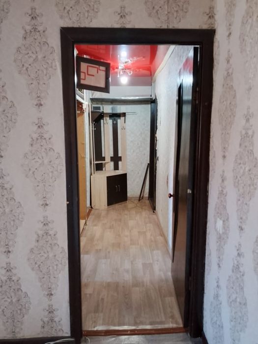 Продам 2х комн кв