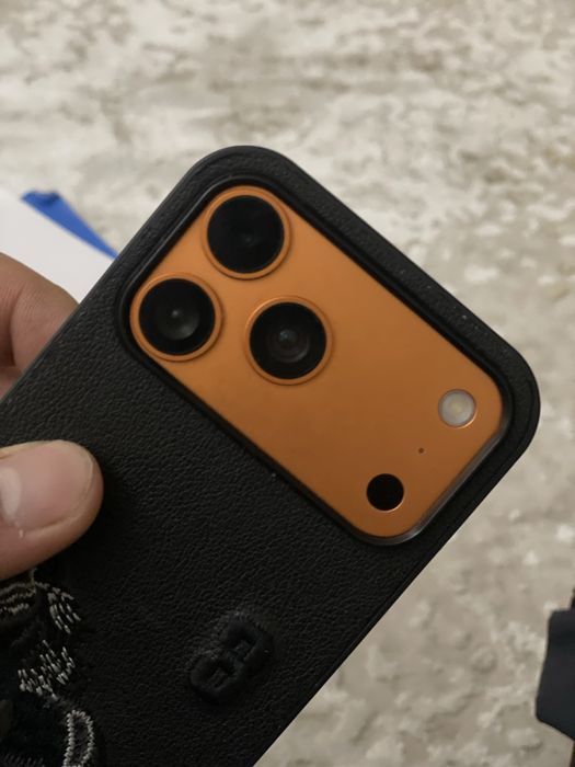 17 про макс продам