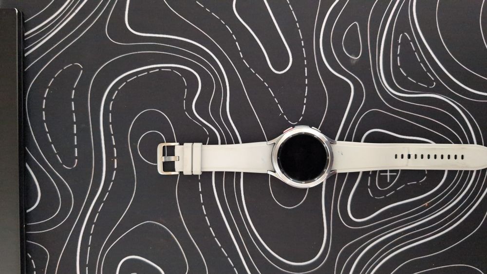 Samsung watch 4 classic