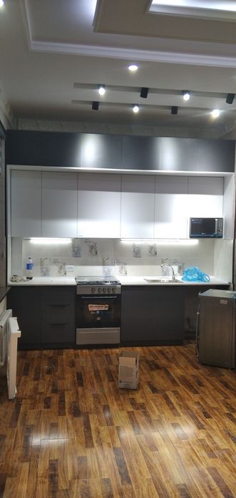 Мебель на заказ. всех видов корпусная мебель.