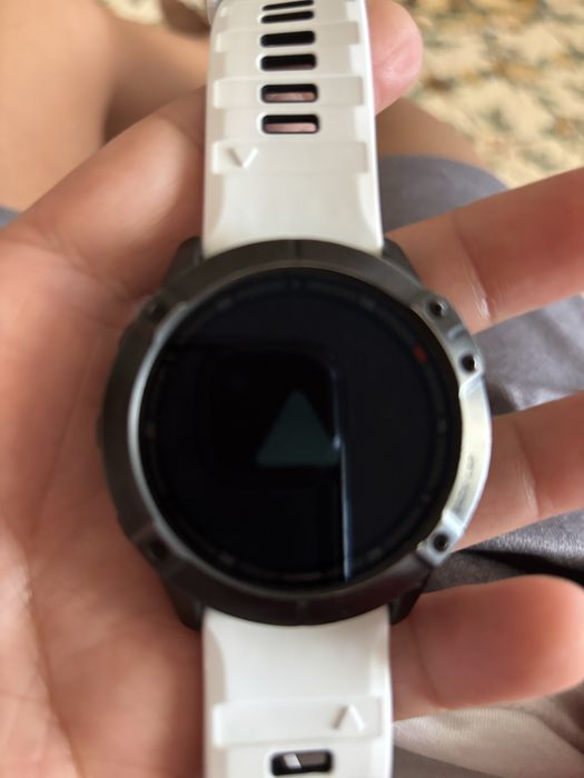 Garmin Fenix 6 x Pro,51 mm