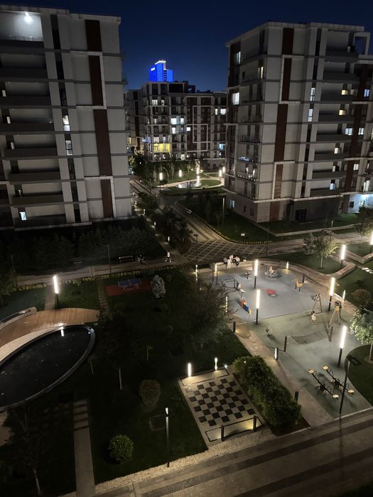 Аренда Tashkent city
