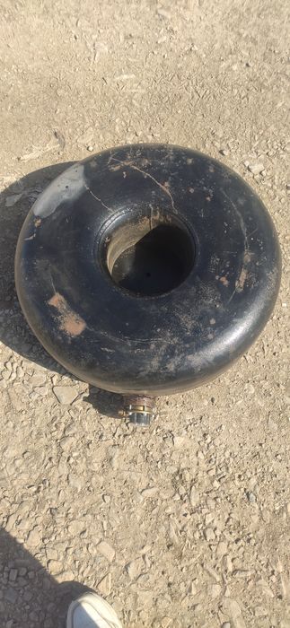 Газовый балон автомобильный