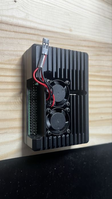 Raspberry PI 4 B(2018) 2GB