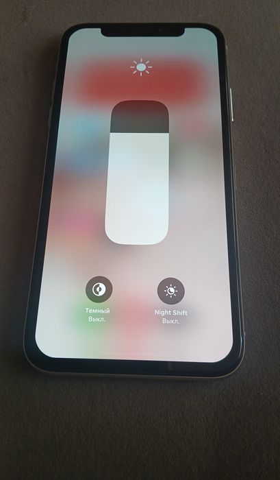 IPhone xs, 64 гб, 70к