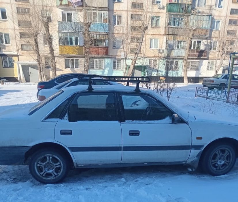 Продам машину мазда