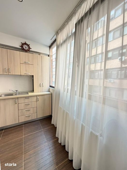 Vanzare Garsoniera Mobilata Si Utilata-Str. Tineretului-Militari