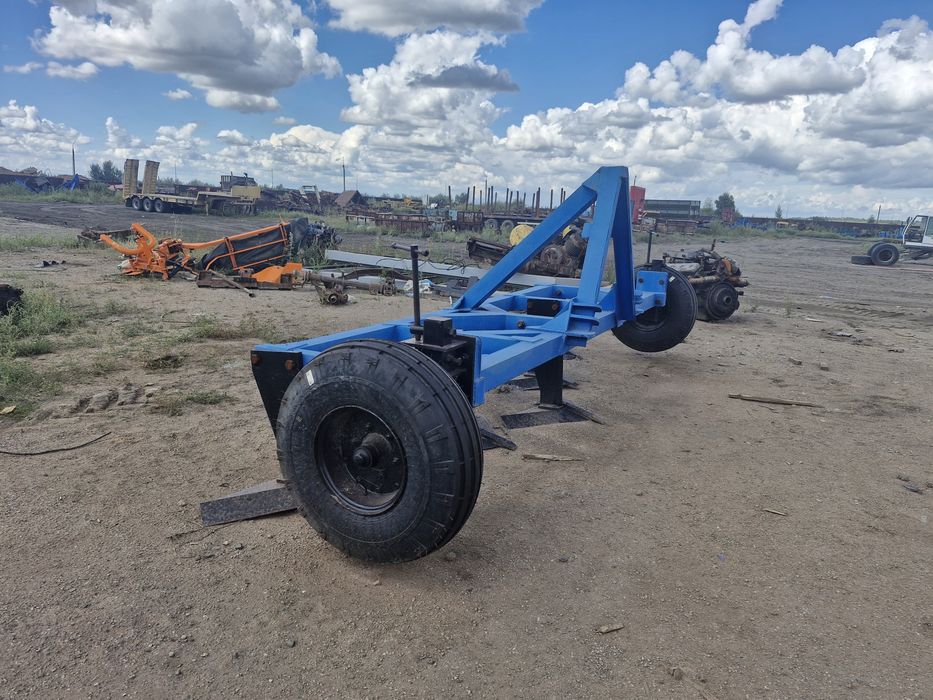 КПГ 5 . Плоскорез