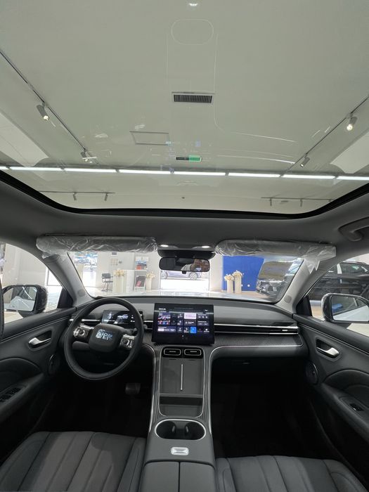 Gac Ion i-60 Hybrid 2026