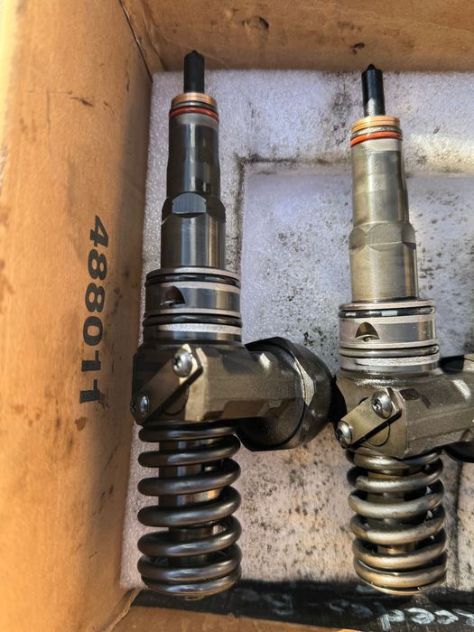 Дюзи 1.9 105 BKC