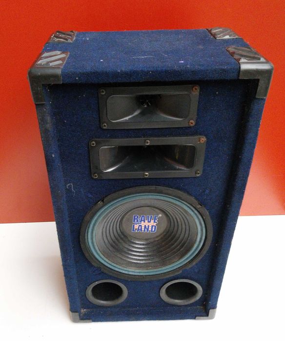 НАЙ ДОБРАТА ОФЕРТА Тонколона Raveland