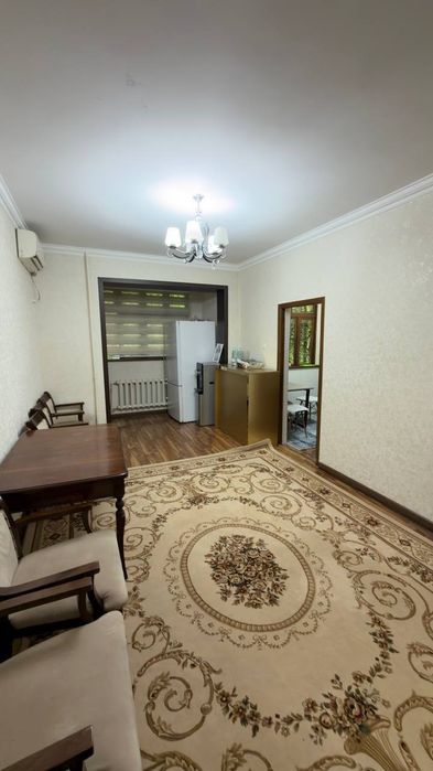 Чиланзар -19 орентир: Автошкола , 101 Школа 3/3/4 Чистая квартира
