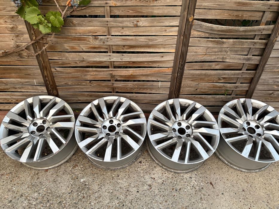 Jante VW Osorno R19 originale