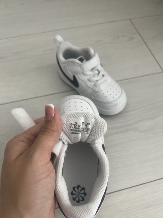 Детски маратонки Nike