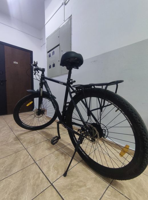 Велосипед  Battler