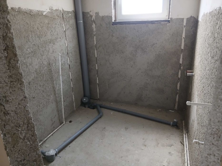 Apartament  2 camere   52 m²  dealul zorilor  pacurari - Vedere 6
