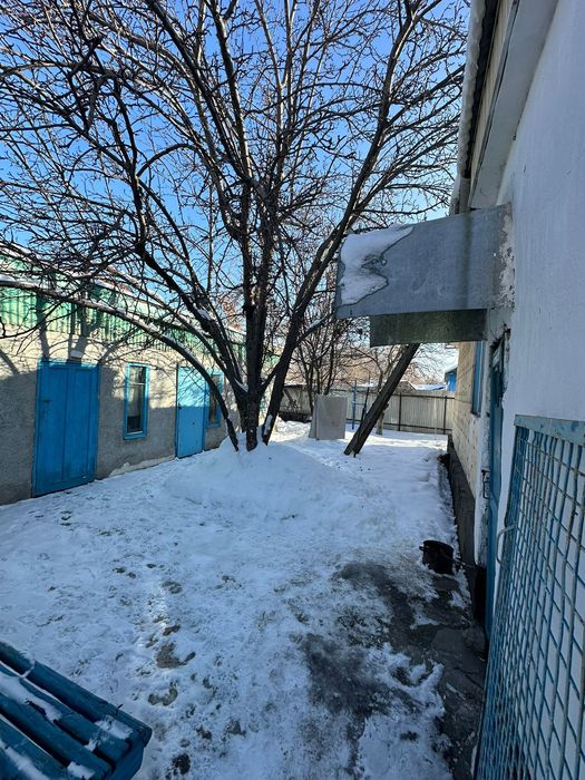 Продам хороший дом