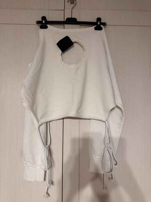 Свитшот Avtandil (грущинский бренд)