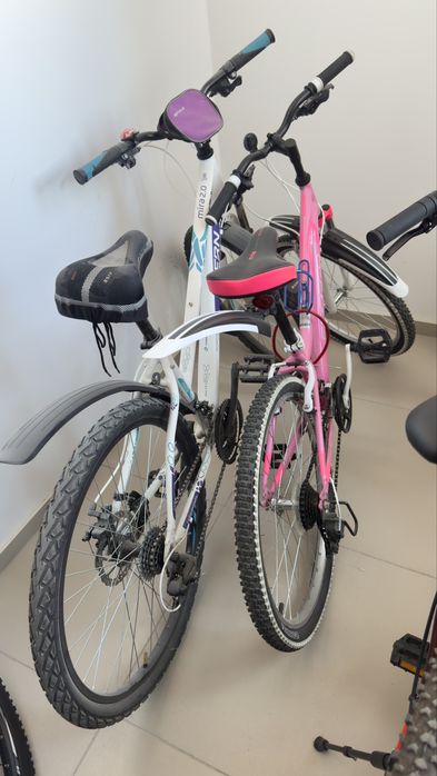 Рассрочка Велосипед детский и женский