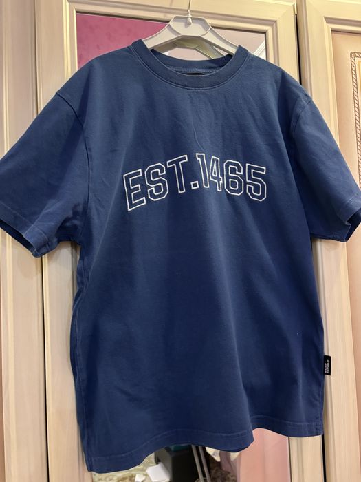 Футболка qazaq republic