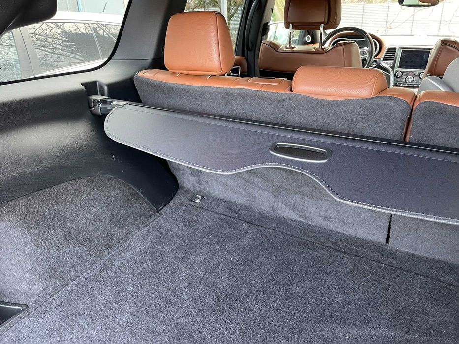 Щора за багажник за JEEP Cherokee , Jeep Compass , Jeep Grandcherokee