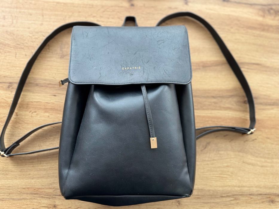 Дамска раница Expatrie