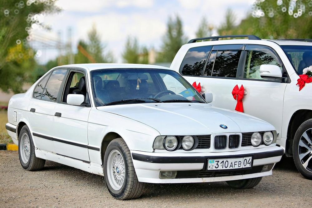 Продам BMW 520 Состояние отличное
