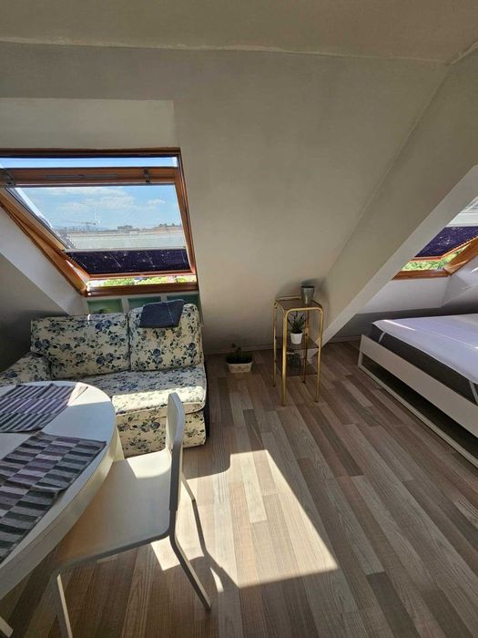 Дава се под наем Двустаен апартамент в София, Банишора - 50 кв.м за 509.49 € - Снимка #5