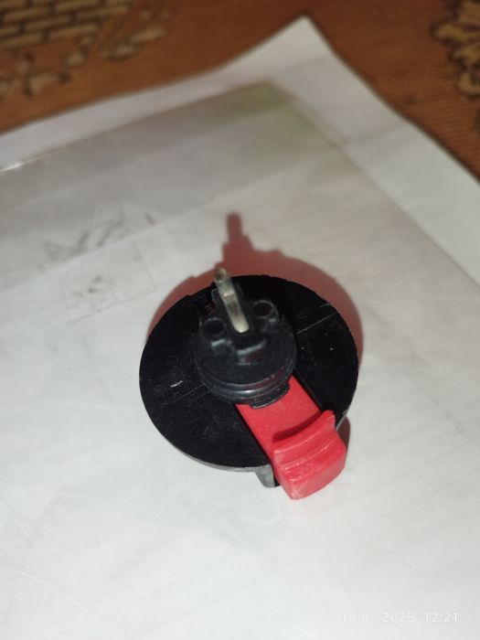 Переключатель режимов перфоратора BOSCH