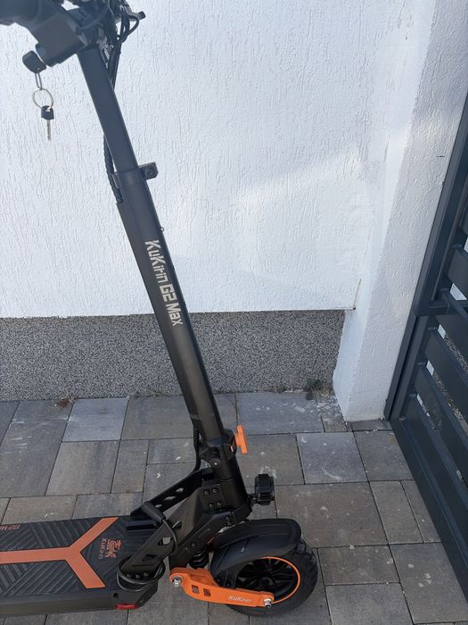 Vand kukirin g2 max 2026