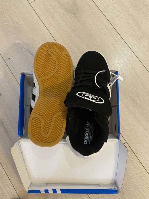 Adidas campus 00’ negri 40-41