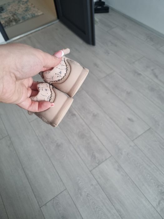 Biomecanics marimea 23