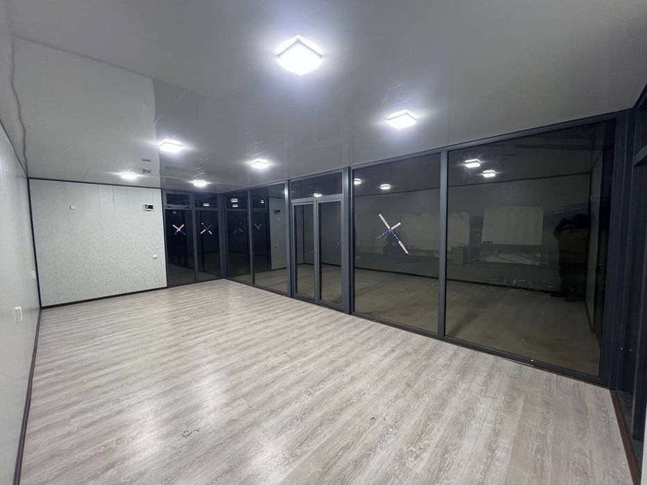 Кантинер kantenir budka будка домик domik