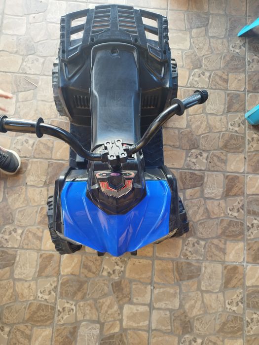 ATV electric copii