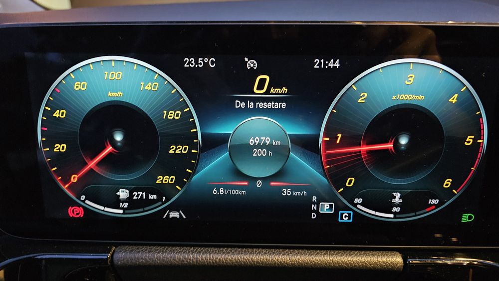 MERCEDES-BENZ B-Class 2021 — imagine 4