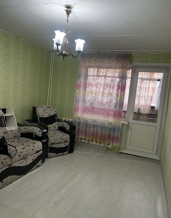 Продается квартира