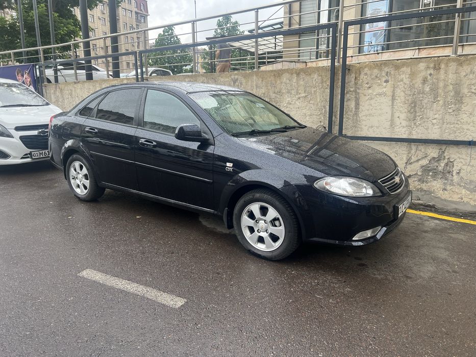 Gentra Lacetti 2023 3 poziciya darkmoon blue
