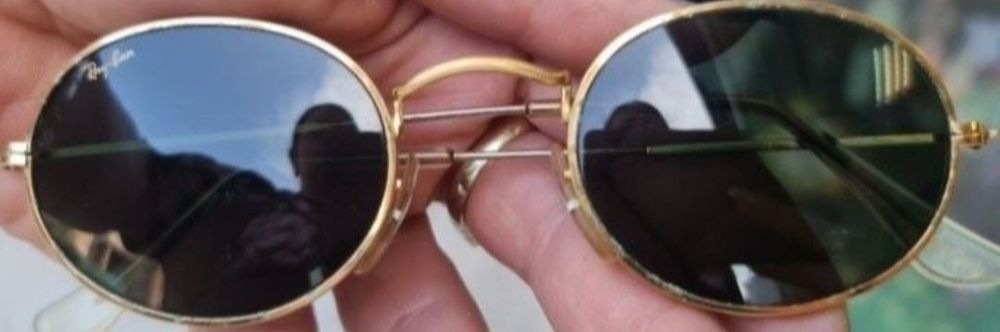 Ray-Ban Bausch&Lomb B&L USA Уникат!