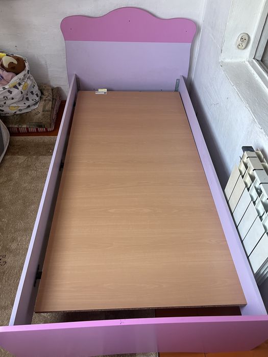 Кровать не дорого