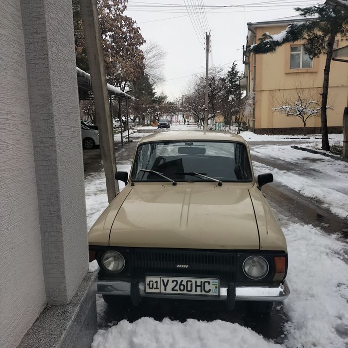 Москвич Иж 412 на ходу будет служит вам долго и безотказно продам в хо