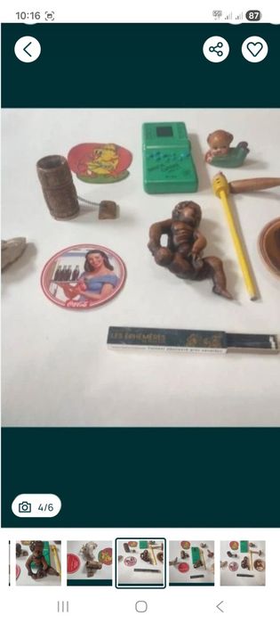 Vand ce se vede in imagini astept oferte la ele